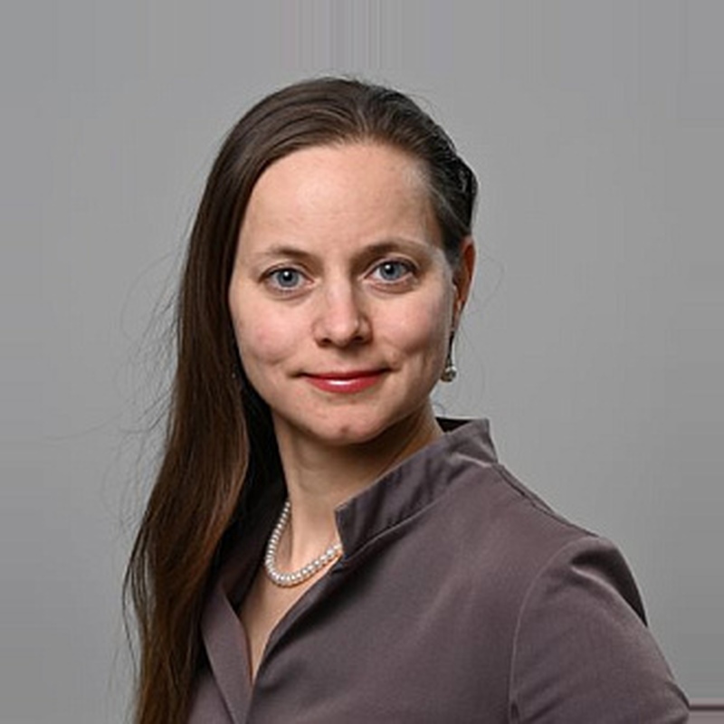 Наталья Дмитриевна Чернышева